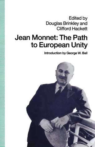Jean Monnet Springerlink