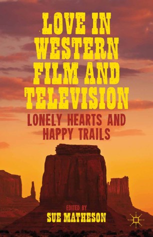 Love in Western Film and Television | SpringerLink