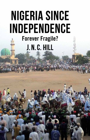 write an essay on nigeria independence