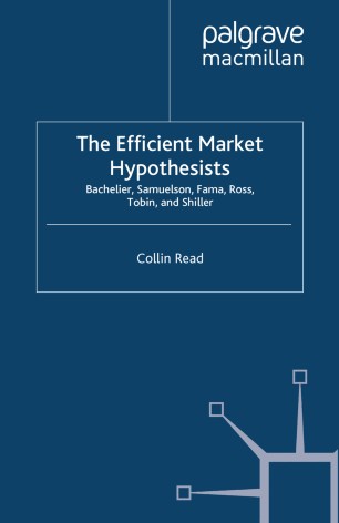 The Efficient Market Hypothesists Springerlink