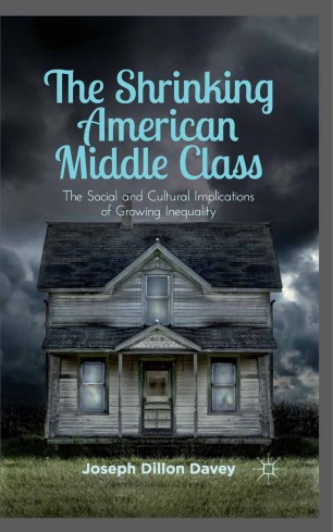 The Shrinking American Middle Class Springerlink