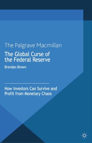 The Global Curse Of The Federal Reserve Springerlink