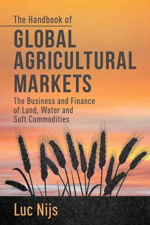 The Handbook Of Global Agricultural Markets Springerlink