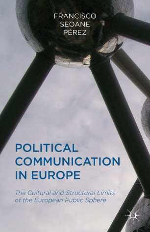 Political Communication In Europe Springerlink