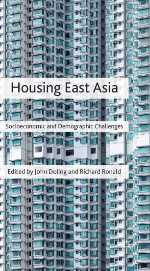 Housing Finance in East Asia