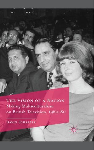 The Vision Of A Nation Springerlink