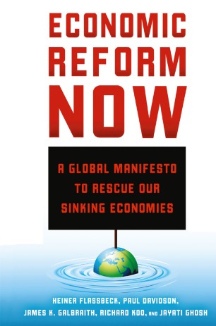 Economic Reform Now Springerlink