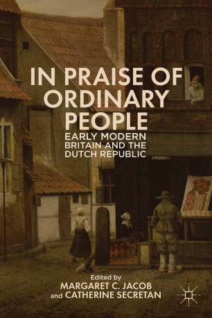 In Praise Of Ordinary People Springerlink