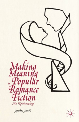 Making Meaning in Popular Romance Fiction | SpringerLink