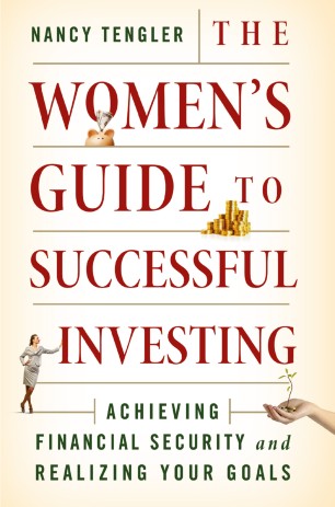 Front cover of The Women's Guide to Successful Investing