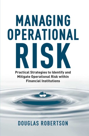 Managing Operational Risk Springerlink