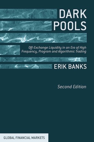 Dark Pools Springerlink
