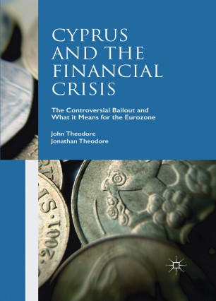 Cyprus And The Financial Crisis Springerlink