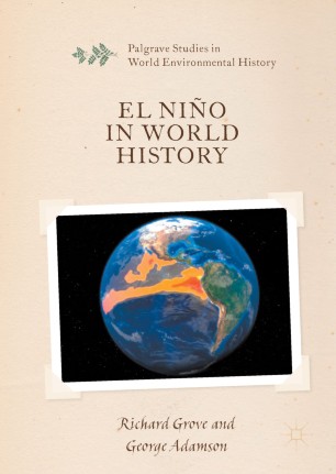 El Niño in World History : 