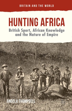 Hunting Africa Springerlink