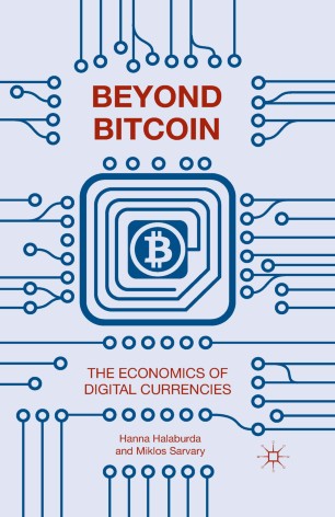 beyond bitcoin book