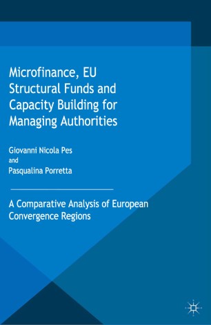 Microfinance Eu Structural Funds And Capacity Building
