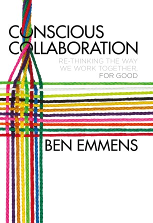 conscious collaboration book