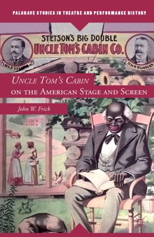 Uncle Tom S Cabin Turtledove Fandom