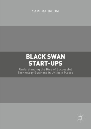 bitter Narkoman Forvirret Black Swan Start-ups | SpringerLink
