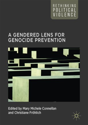 A Gendered Lens for Genocide Prevention : 