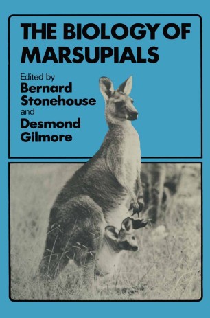 The Biology of Marsupials | SpringerLink