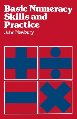 Basic Numeracy Skills and Practice | SpringerLink