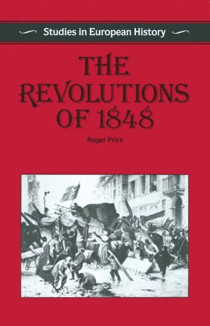 The Revolutions Of 1848 Springerlink
