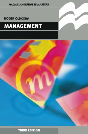 Management | SpringerLink