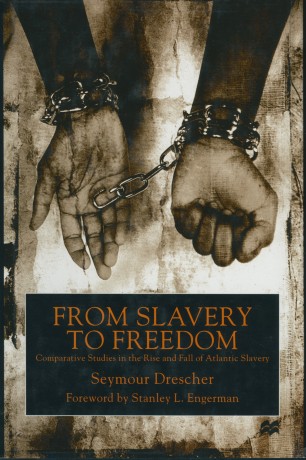 Unlocking the Past – Exploring Freedom in “From Slavery to Freedom, 10th Edition”