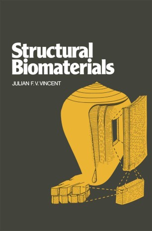 Structural Biomaterials Springerlink