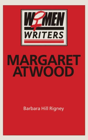 Реферат: Margaret Atwood Essay Research Paper Margaret Atwood