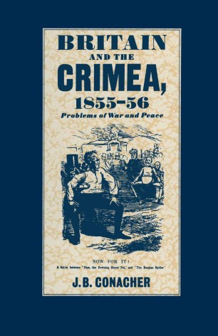 Crimea Campaign 1855-56