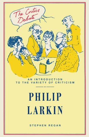 Philip Larkin | SpringerLink