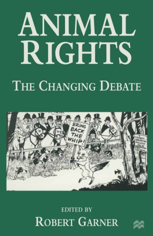 Animal Rights | SpringerLink