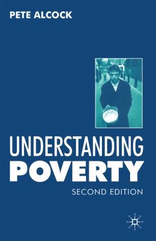 research on poverty books