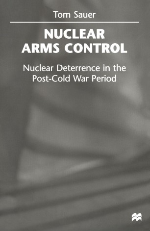 nuclear arms control