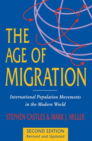 The Age Of Migration Springerlink
