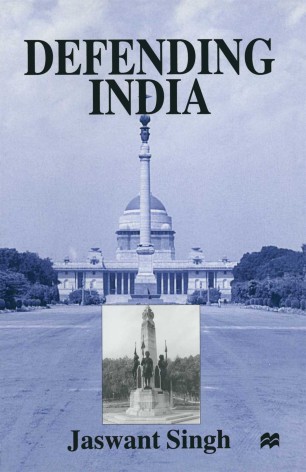 Defending India Springerlink