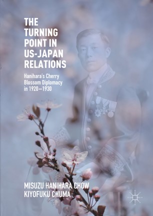 The Turning Point In Us Japan Relations Springerlink