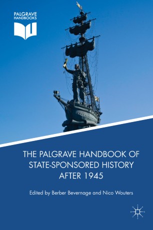 Handbook of State-Sponsored History After 1945 SpringerLink