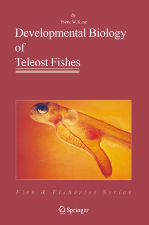 Developmental Biology Of Teleost Fishes Springerlink