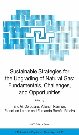Sustainable Strategies For The Upgrading Of Natural Gas