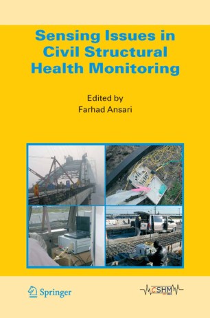 Sensing Issues In Civil Structural Health Monitoring - 