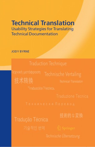 thesis on technical translation