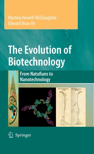 The Evolution Of Biotechnology | SpringerLink