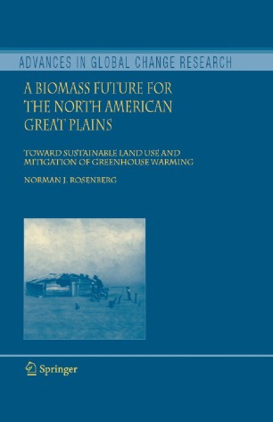 A Biomass Future For The North American Great Plains