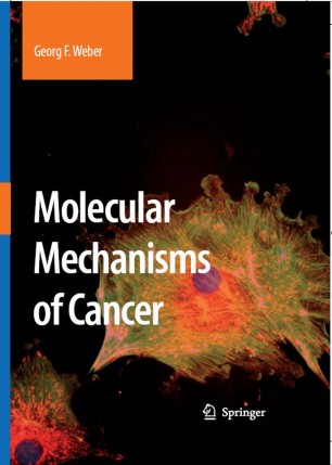 Molecular Mechanisms of Cancer | SpringerLink