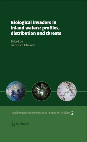 Gnide humane hovedpine Biological invaders in inland waters: Profiles, distribution, and threats |  SpringerLink