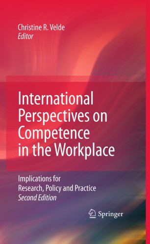 International Perspectives On Competence In The Workplace